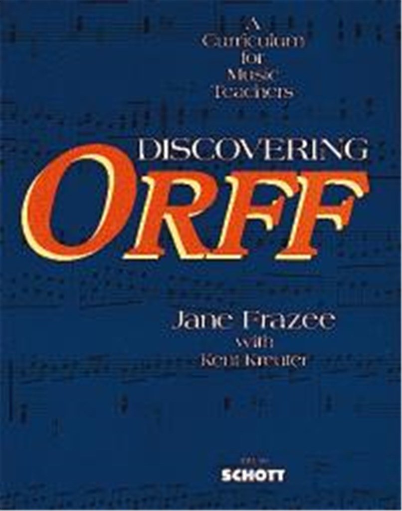 Discovering Orff